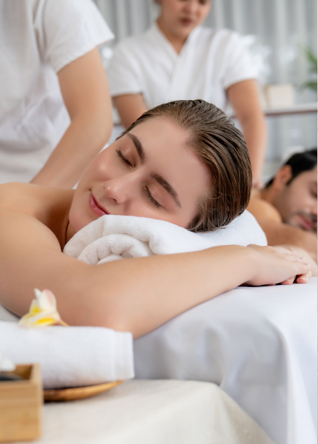 Wellness and Luxury Escapes